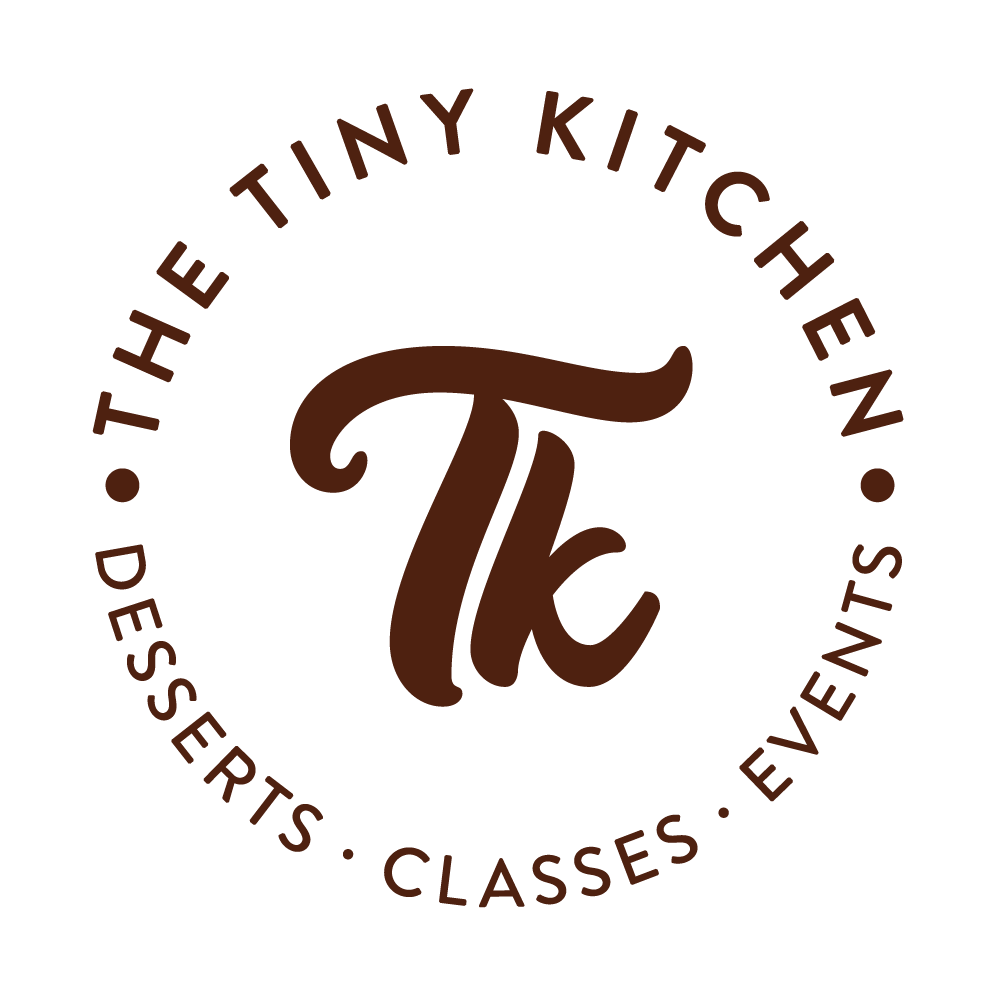The Tiny Kitchen Saint Charles - desserts classes and events